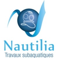 NAUTILIA TRAVAUX SUBAQUATIQUES logo - Similar company to Freedive Interim