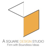 A Square Design Studio logo - Similar company to A Squared Design Studio