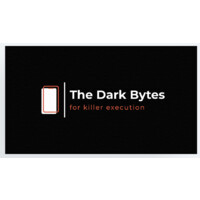 The Dark Bytes logo - Similar company to Billmate