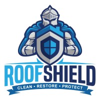 Roof Shield USA logo - Similar company to The Social Shield