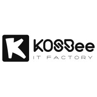 KOSBee.fr logo - Similar company to Visionarypoint