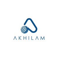 Akhilam Inc. logo - Similar company to Alyf Gmbh