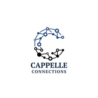 Cappelle Connections logo - Similar company to Evura Goods