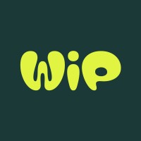 WiP logo - Similar company to Convergent Media Group