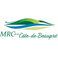 MRC de La Côte-de-Beaupré logo - Similar company to J-Em