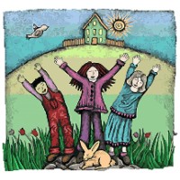 Interlake Child Learning Center logo - Similar company to Associated Recreation Council
