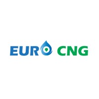 Euro CNG logo - Similar company to Euro Lpg B.V.