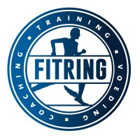 Sportcentrum Fitring logo - Similar company to Amd Montage
