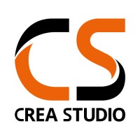CREA STUDIO logo - Similar company to Crea Studio®
