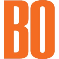 Bo Branding & Design logo - Similar company to Studio Miles
