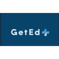 GetEd logo - Similar company to Geted