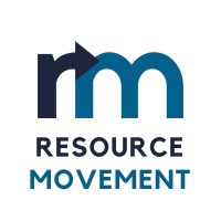 Resource Movement logo - Similar company to Balanced Good