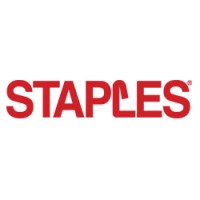 Staples Deutschland logo - Similar company to Otto Office