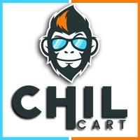 Chil Cart logo - Similar company to Zmartfox Solutions