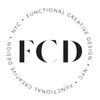 Functional Creative Design logo - Similar company to Studio Den Den