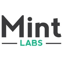 Mint Labs logo - Similar company to Mint_ Lab