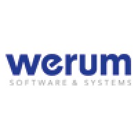Werum Software & Systems AG logo - Similar company to Icon8