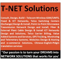 T-Net Solutions