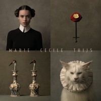 Studio Marie Cecile Thijs logo - Similar company to Parcta