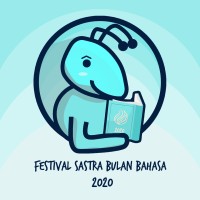 FESTIVAL SASTRA BULAN BAHASA (FSBB) logo - Similar company to Keluarga Mahasiswa Katolik Fisip-Fia Ui