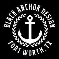 Black Anchor Design