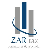 ZAR Tax Consultores y Asociados, S.C. logo - Similar company to Lexat