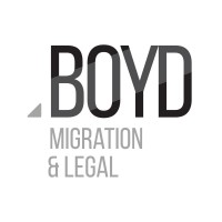 Boyd Migration & Legal logo - Similar company to Culleton Lawyers