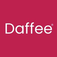 Daffee | B Corp logo - Similar company to Bemuse® | B Corp™