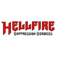 Hellfire Suppression Services logo - Similar company to Dynamic Industrial Solutions