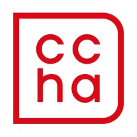 cultuurcentrum Hasselt/CCHA logo - Similar company to Primatch Hr Groep België