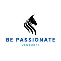 Be Passionate Ventures Pvt Ltd logo - Similar company to Springforth Investment Managers Private Limited