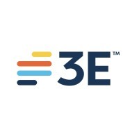 3E France logo - Similar company to Mabris