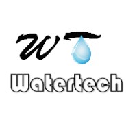 Watertech logo - Similar company to Juomaposti