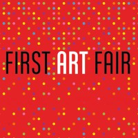 FIRST ART FAIR logo - Similar company to See All This