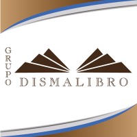 Grupo Dismalibro logo - Similar company to Distriforma