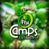 FRUCAMPS logo - Similar company to Frucamp Industria E Comercio