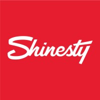 Shinesty logo - Similar company to Mnml