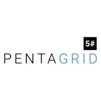 Pentagrid logo - Similar company to Pentragrid Technologies Pvt Ltd