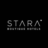 Stara Boutique Hotels logo - Similar company to Grupo Dakab