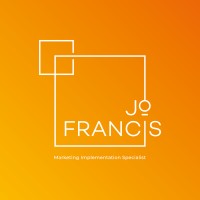 Jo Francis logo - Similar company to Dara Studios