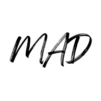 MAD Creative Studio logo - Similar company to Light Algorithm®