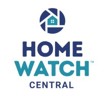 Home Watch Central logo - Similar company to Vision Vmc