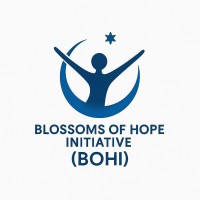 Blossoms Of Hope Initiative logo - Similar company to Stop Child Abuse(Sca)