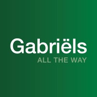 Gabriëls logo - Similar company to Bru Systems
