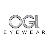 OGI Eyewear logo - Similar company to Modo Eyewear