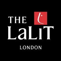The LaLiT London logo - Similar company to Viridis Clothing