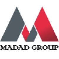 Madad Group logo - Similar company to Al- Madad Group Llc