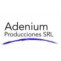 Adenium Producciones SRL logo - Similar company to Histo S.A.