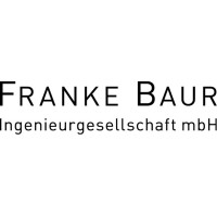 FRANKE BAUR Ingenieurgesellschaft mbH logo - Similar company to Cofurniture