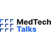 MedTech Talks logo - Similar company to Stoched